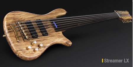 Bajo Warwich 87GK $434000